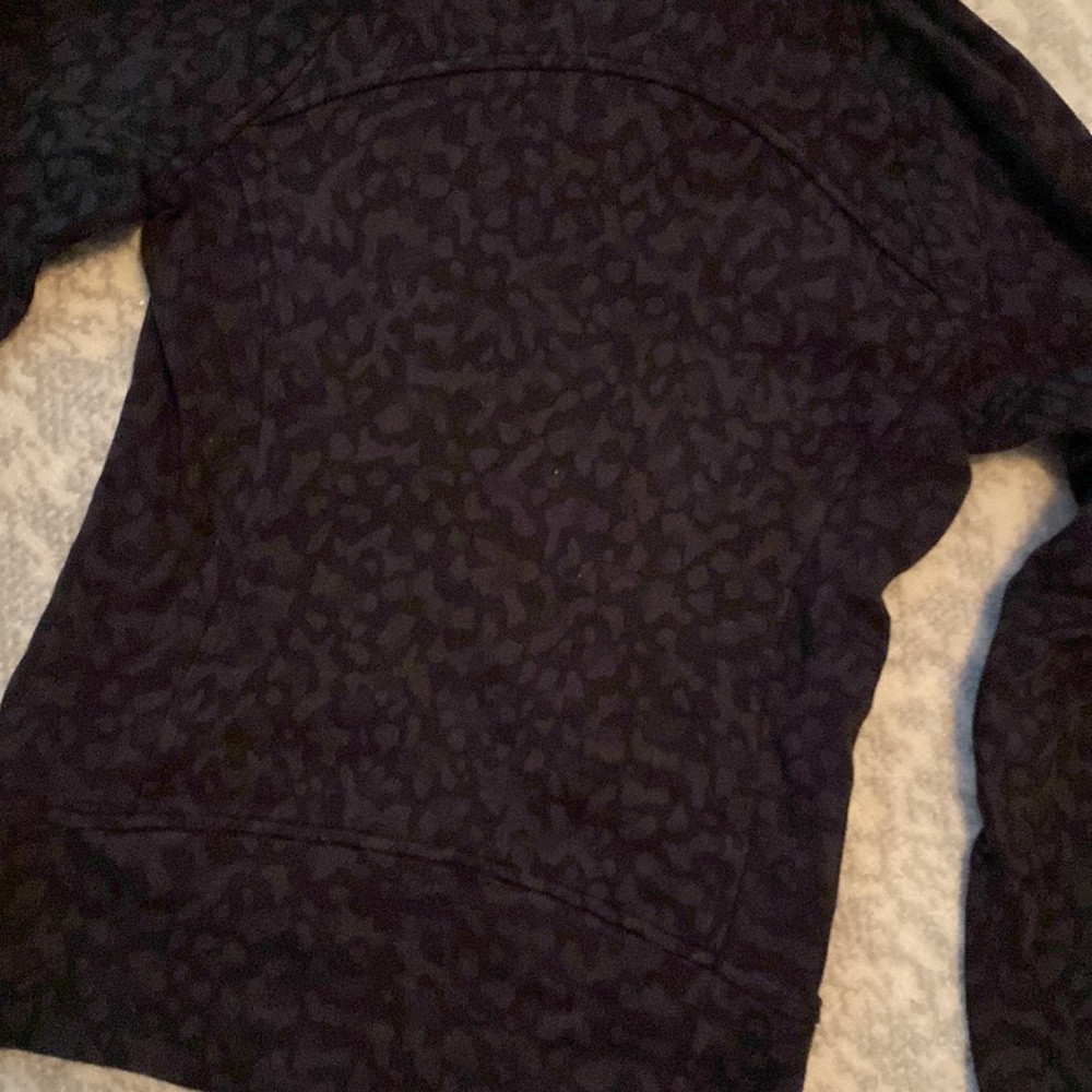 Scuba Jacket - image 8